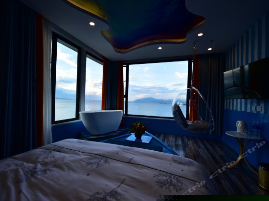 海景地中海502房