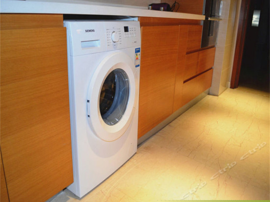 欧式奢华大床房