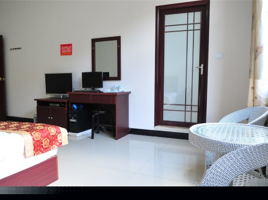 豪华房（带电脑）