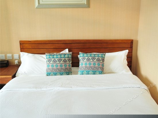 270°海景大床房