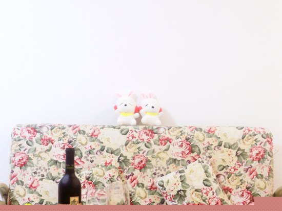 看海景观大床房