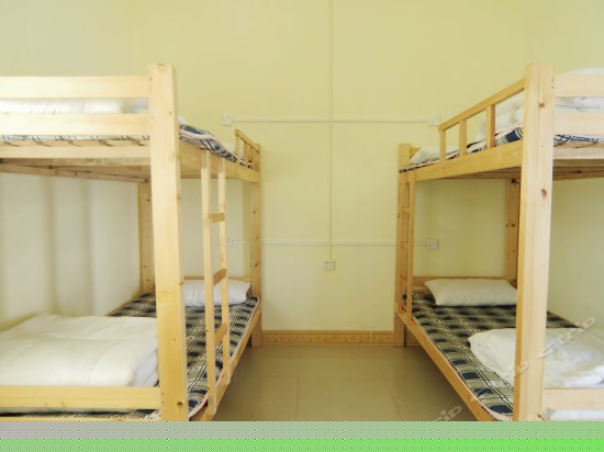 四人间（床位）