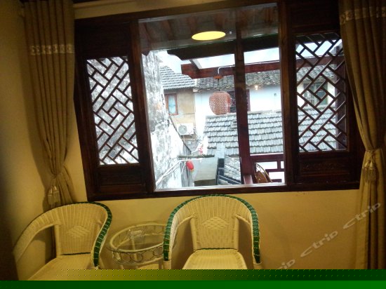 巷陌听雨812（复试阳台房）