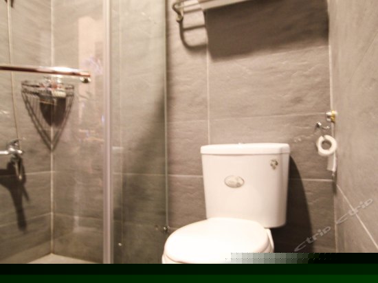 神秘香格里拉四人和室套房