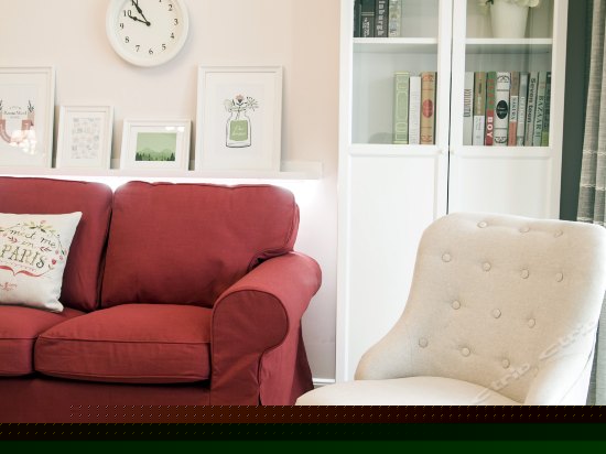 丹麦之恋两室套房