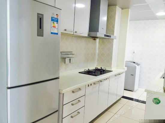 泊岸无敌海景套房（三房二厅）