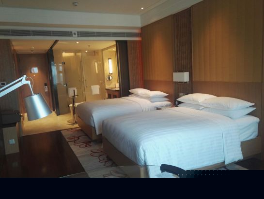 酒店房型