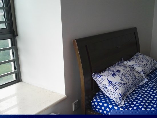 无敌海景两房两厅