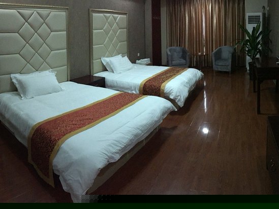 酒店房型