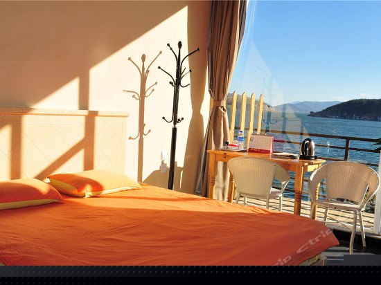 海景大床房
