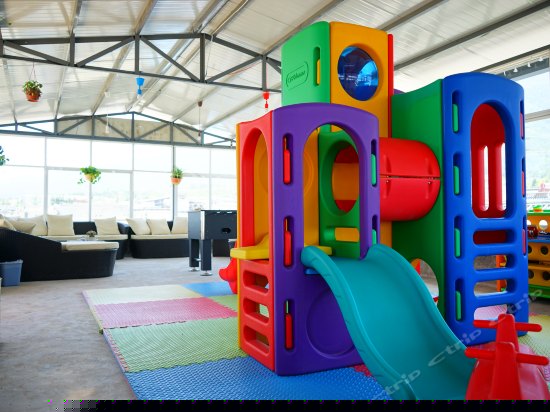 儿童乐园/儿童俱乐部