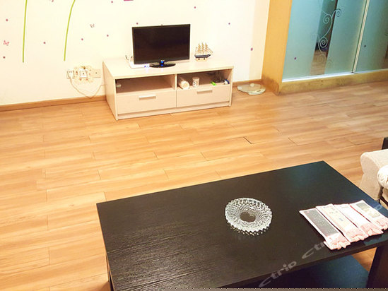 尊享居家式套房