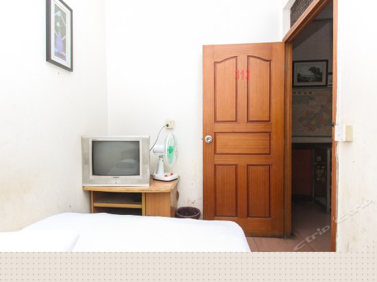 单人间(无窗)
