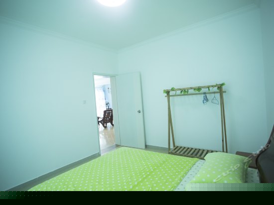 豪华海景阳台三房二厅