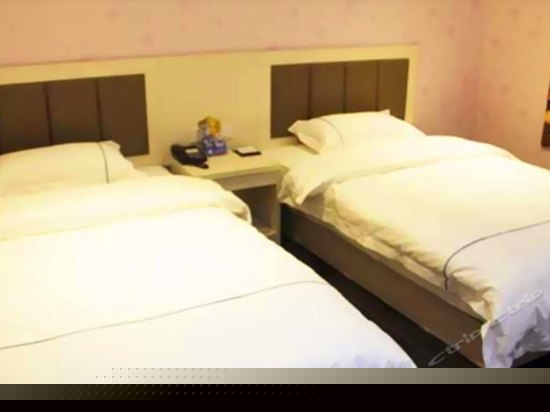 商务标准间(无窗)