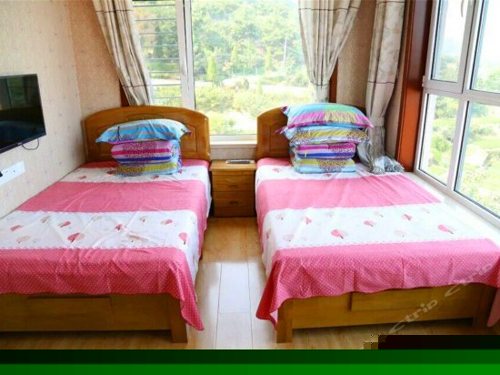 观景标准二人间