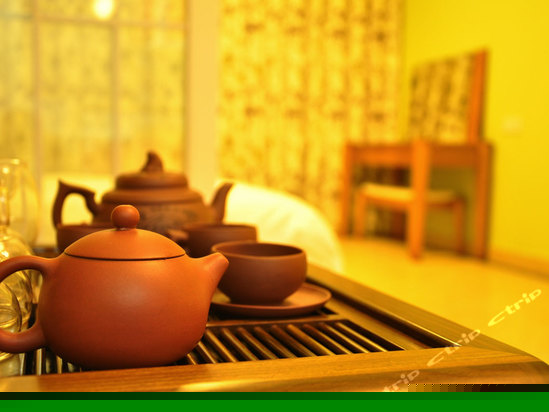 豪华海景亲子套房