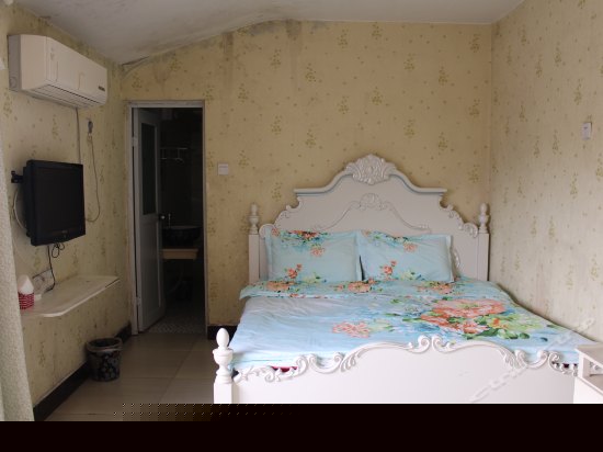 生如夏花（观景大床房）