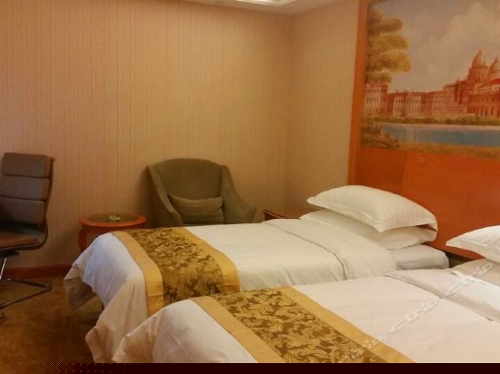 特价双床房（无窗）