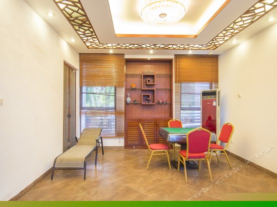 瑞家 92 号联排别墅