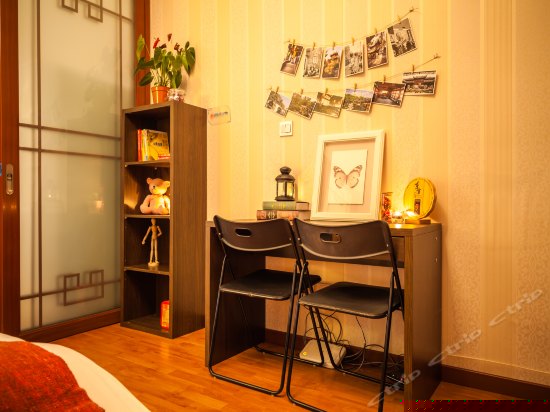 斑斓·家主推精选套房