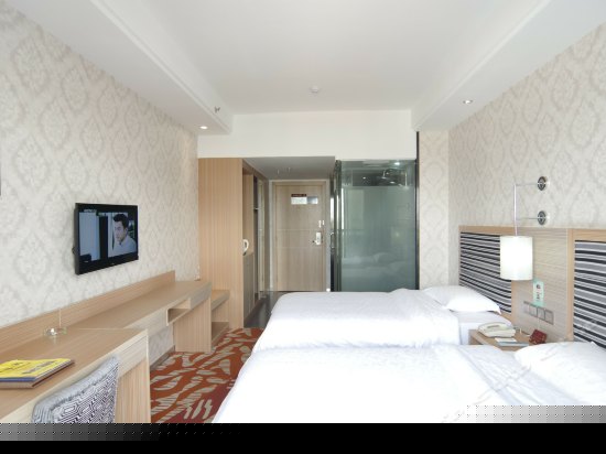 唯你自尊(双人房)