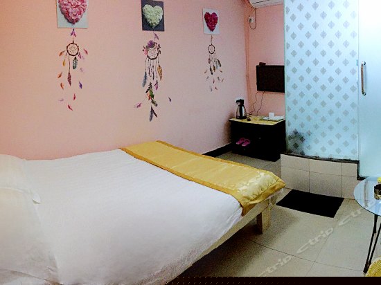 特惠大床房(无窗)