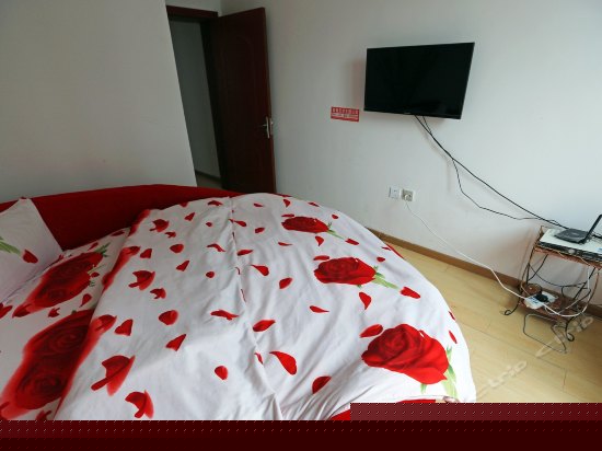 高尔夫主题套房