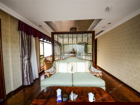 豪华单间