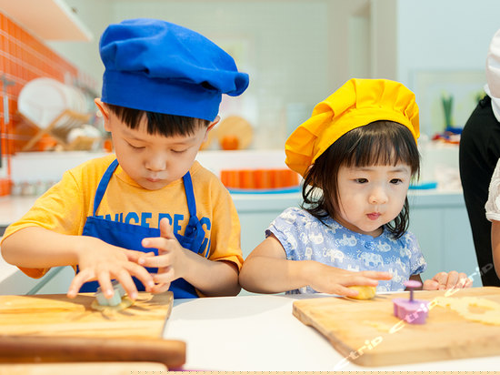 儿童乐园/儿童俱乐部