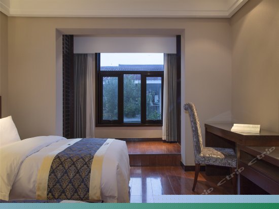 四居园景武侯别墅