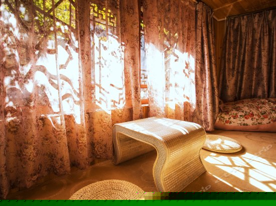 香格里拉豪华家庭套房