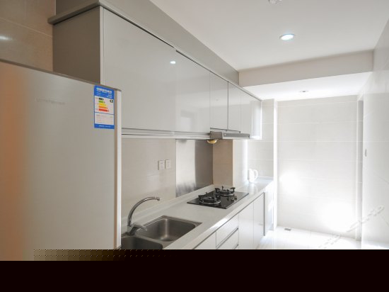 180度海景家庭套房