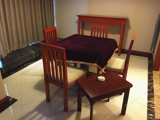 精品海景房（双）