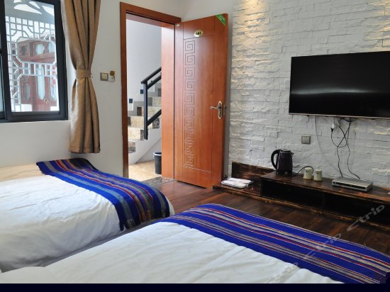 海韵榻榻米标准间