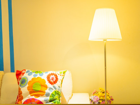 二楼星云之眼复式套房