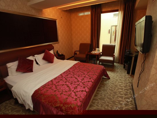 商务单间(无窗)