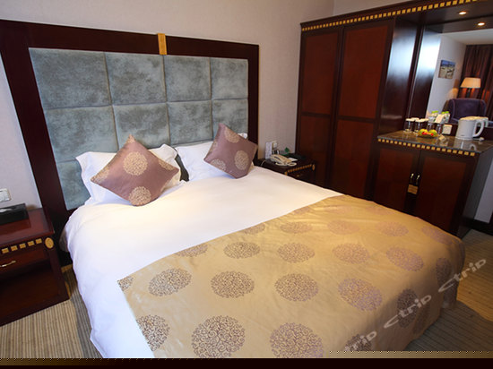 高级行政单人间