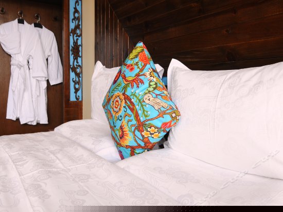 世外桃源豪华正面海景房