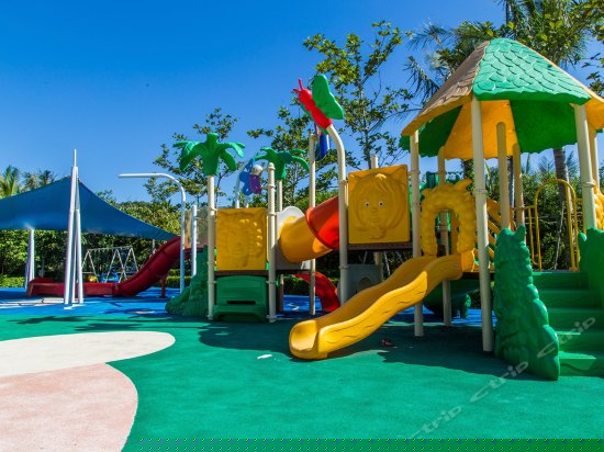 儿童乐园/儿童俱乐部