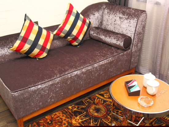 途窝拾光大床房