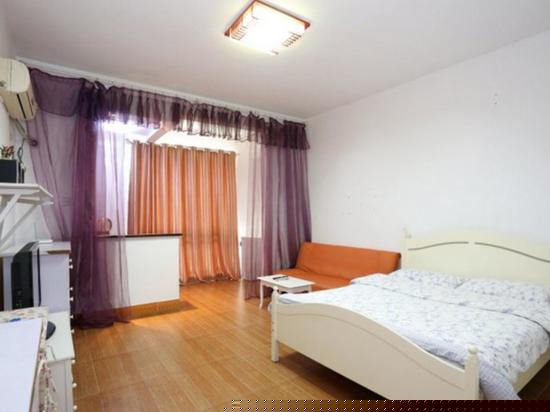 标准大床公寓房