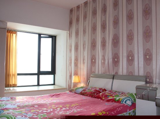 温馨套房(内宾)