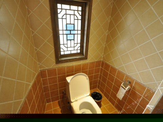 雪山语唯美大床房