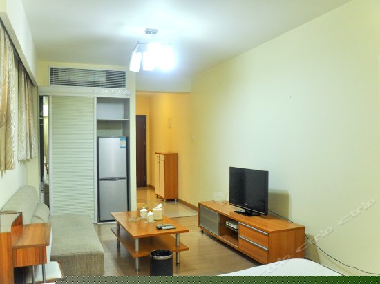 一房一厅(精品)