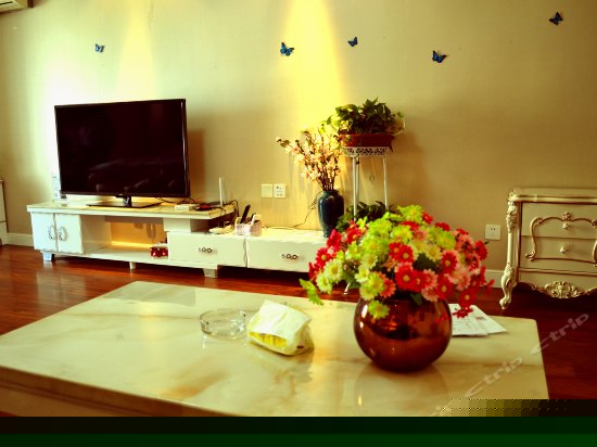 养生豪华大床房