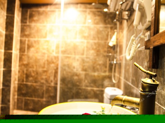 观景蜜月大床房