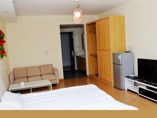 豪华单人间(无窗)