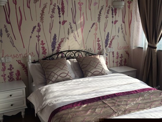 普罗旺斯标准间