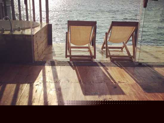 T302海景复式露台SPA套房